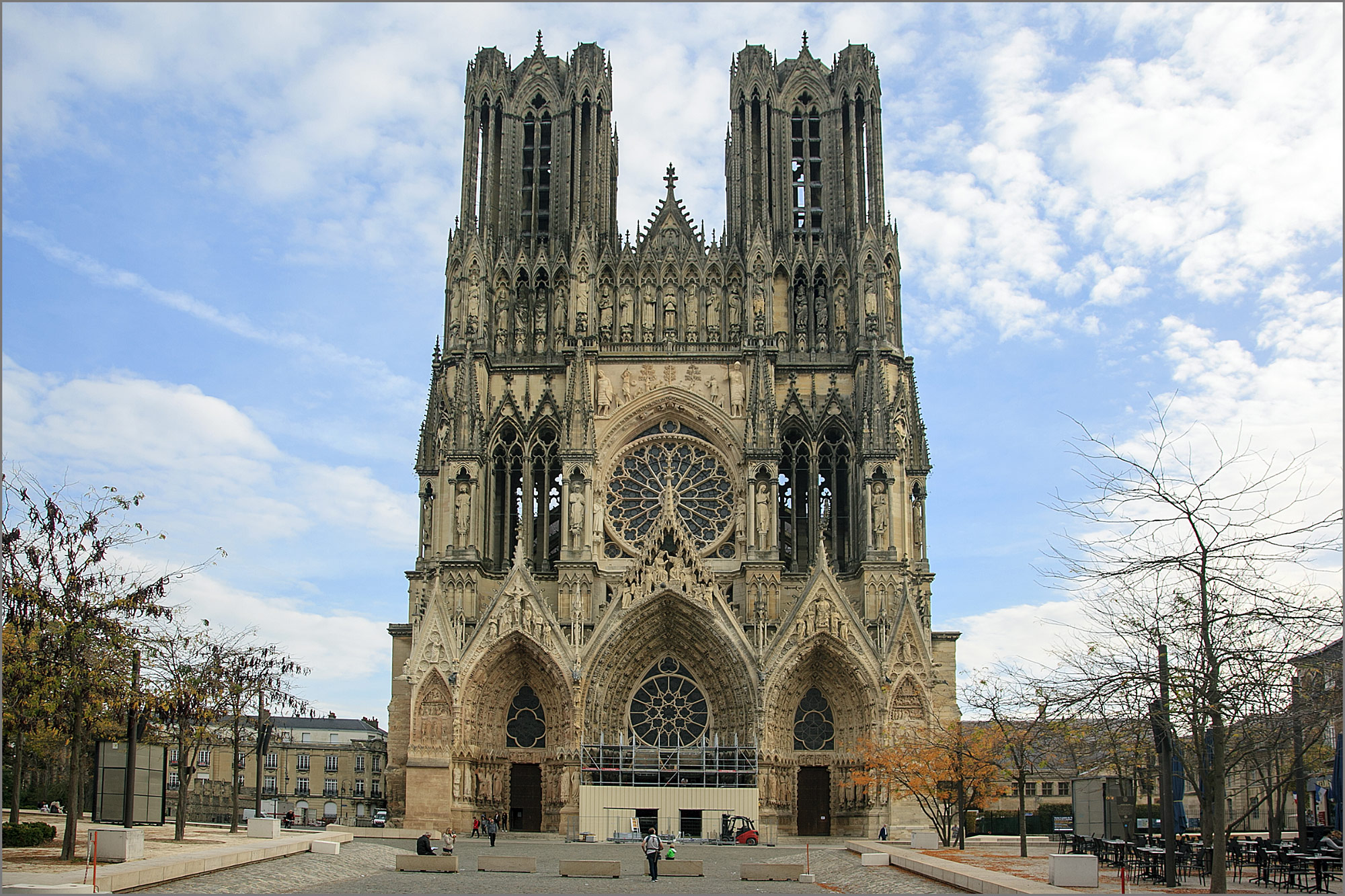 Reims